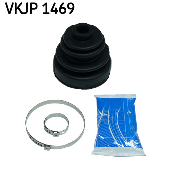 SKF VKJP 1469 Kit cuffia, Semiasse-Kit cuffia, Semiasse-Ricambi Euro